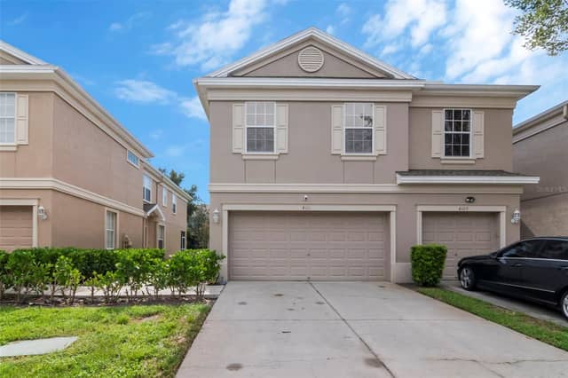 4111 BISMARCK PALM DR photo
