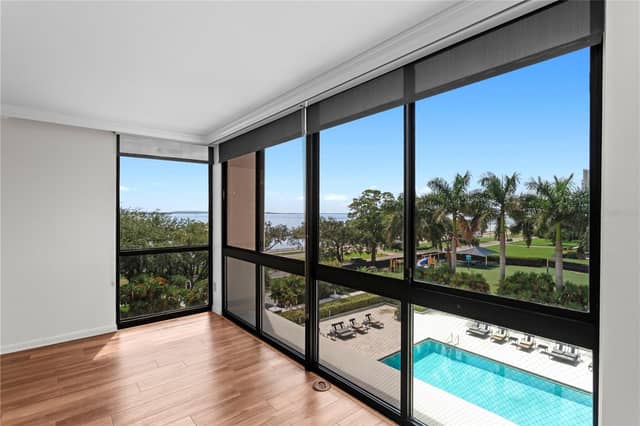 3301 BAYSHORE BLVD #509A photo