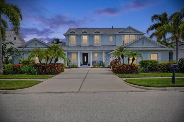 715 ISLEBAY DR photo