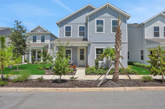 9124 WALCOTT LN photo
