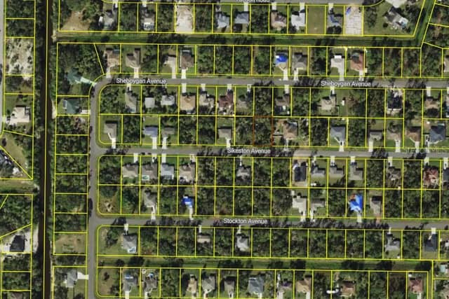 SIKESTON AVE photo