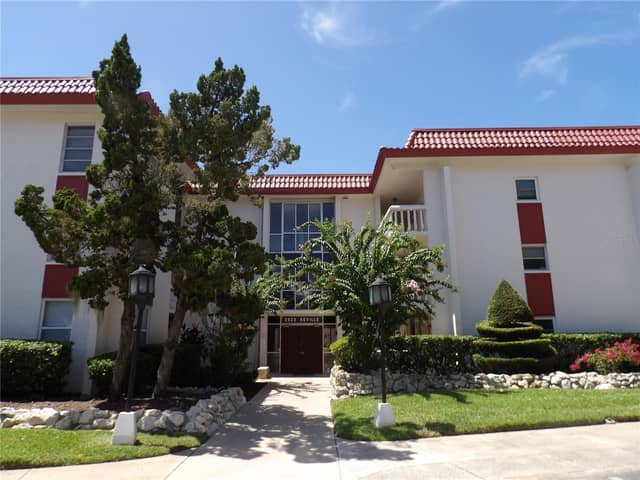 2623 SEVILLE BLVD #111 photo