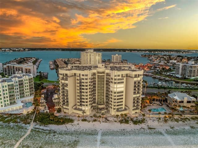 1600 GULF BLVD #617 photo