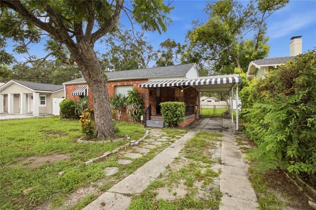 1416 E IDLEWILD AVE photo