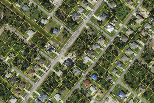 N CHAMBERLAIN BLVD photo