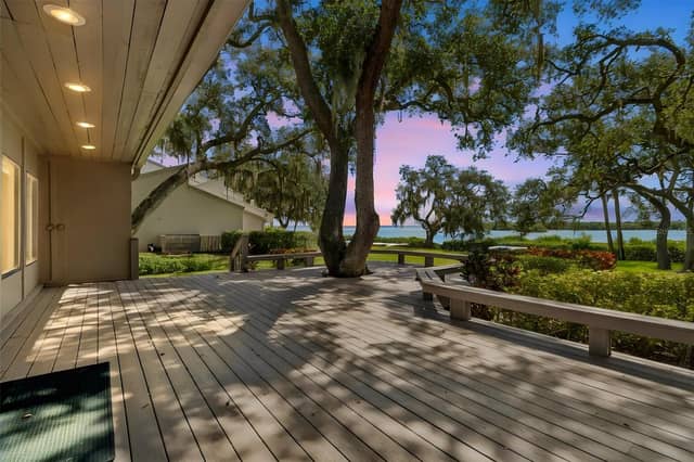 1111 N BAYSHORE BLVD #A15 photo