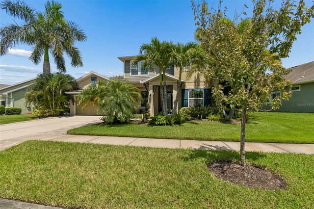 6323 HAVENSPORT DR photo