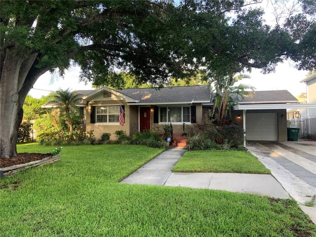 311 N GOMEZ AVE photo