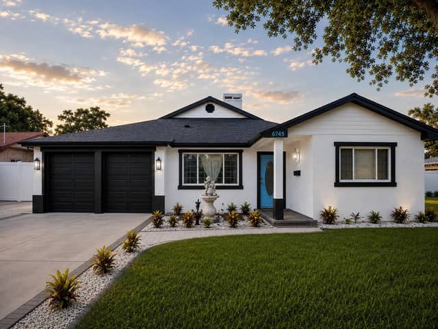 6745 RALSTON BEACH CIR photo