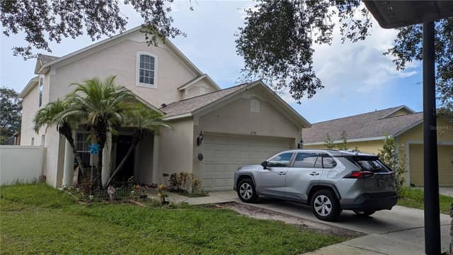 11731 MANGO CROSS CT photo