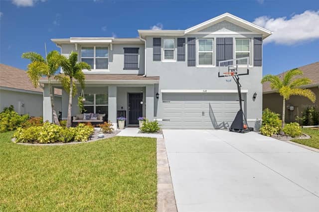 5118 ROCKY COAST PL photo