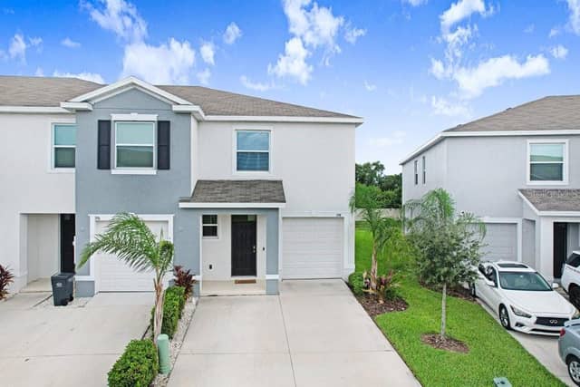 398 MANGROVE SHADE CIR photo