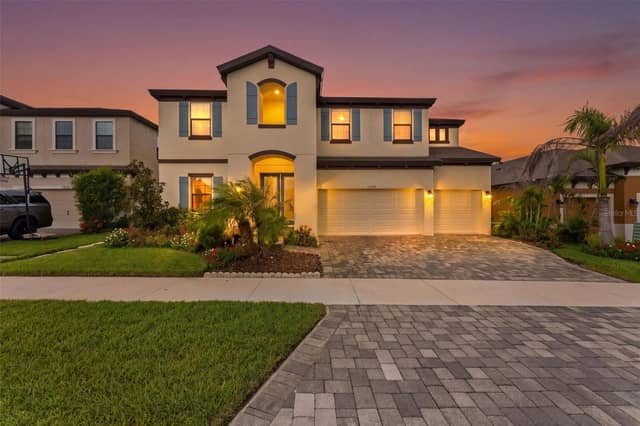 13249 WILDFLOWER MEADOW DR photo