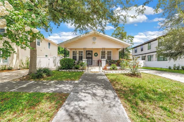 2711 W FIG ST photo