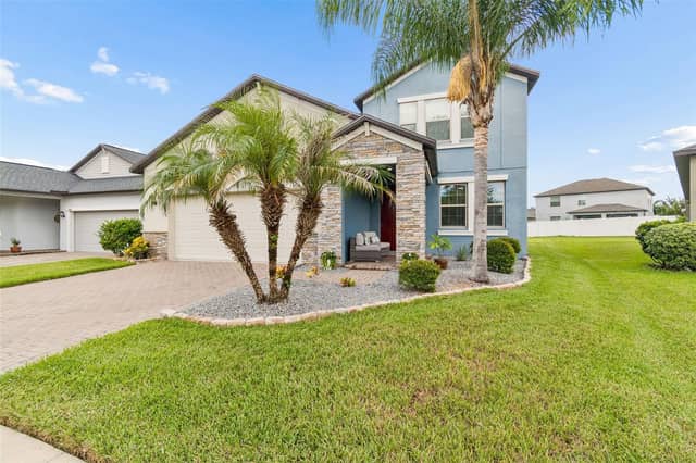 13310 WILDFLOWER MEADOW DR photo