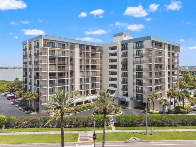1501 GULF BLVD #206 photo