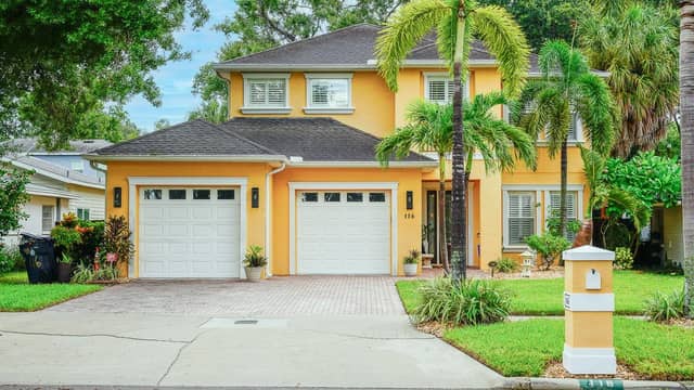 116 S HESPERIDES ST photo