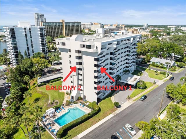 30 TURNER ST #704 photo