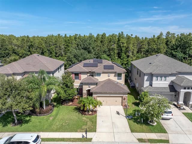 1307 KETZAL DR photo