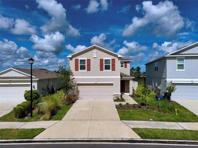 11252 FIELDSTONE DR photo