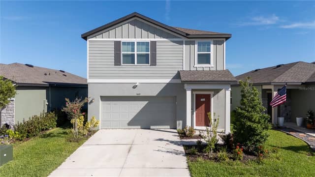 9019 WAXWING WAY photo
