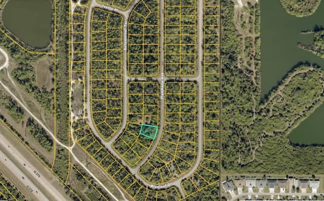 FLAMBEAU LOT #12 AVE photo