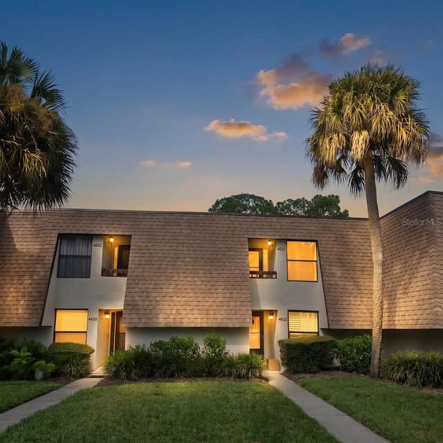 4626 RINGWOOD MDW #25 photo