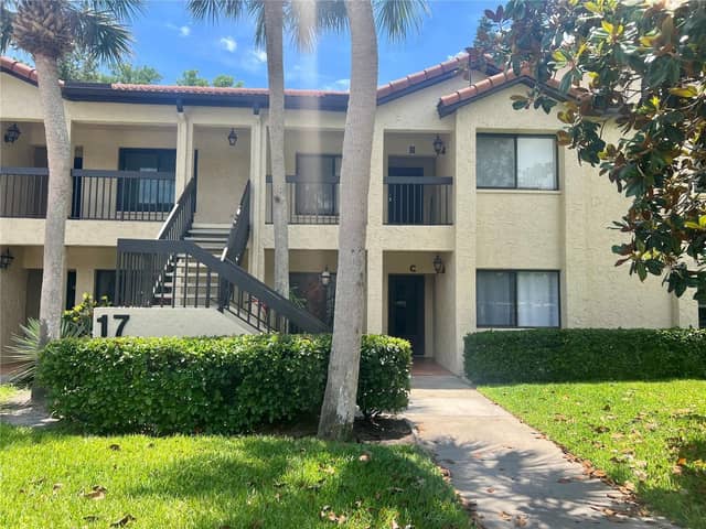 1801 E LAKE RD #17C photo