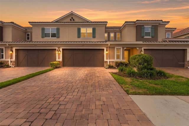 8738 TERRACINA LAKE DR photo
