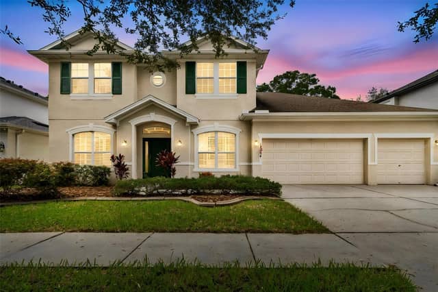 8523 NORTHTON GROVES BLVD photo