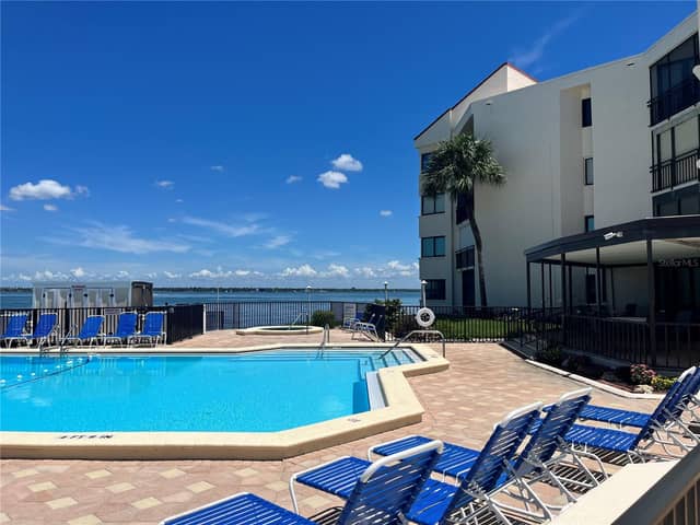 5541 PUERTA DEL SOL BLVD S #118 photo