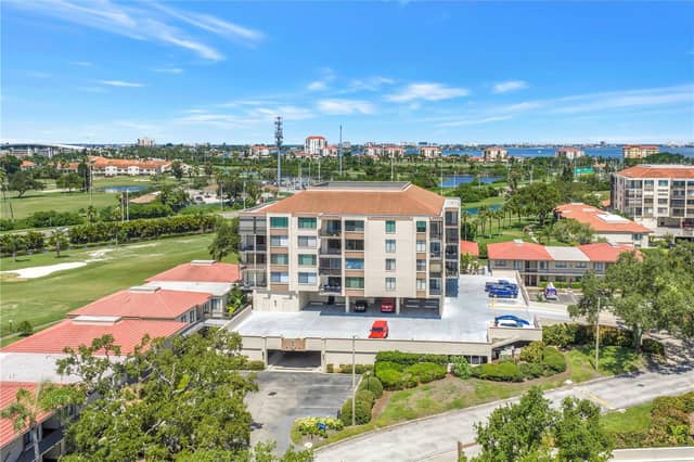 6269 PALMA DEL MAR BLVD S #508 photo