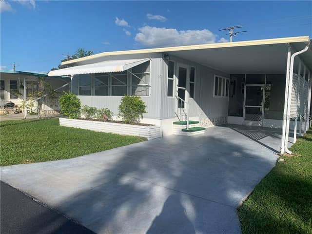 10 BOCA CIEGA photo