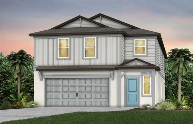 9614 CRESCENT MOON DR photo