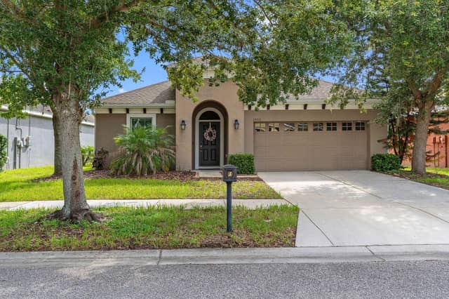 15913 OAKLEAF RUN DR photo