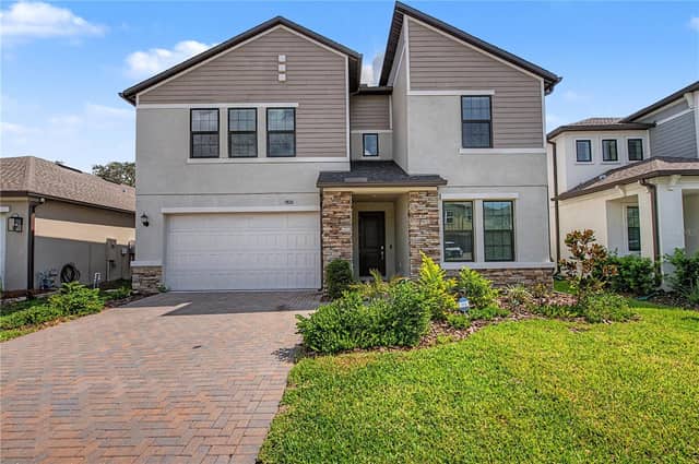 9826 CARABINER WAY photo