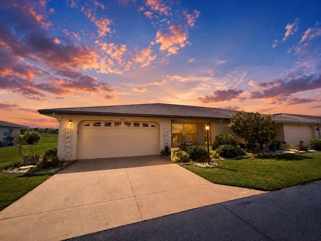 310 FAIRCROSS CIR photo