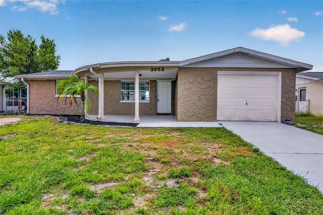 3852 SUNRAY DR photo