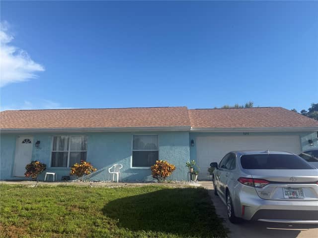 7455 W PRICE BLVD photo