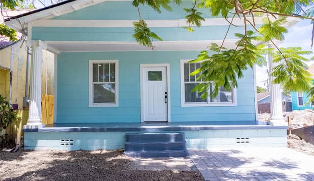 2517 W PALMETTO ST photo