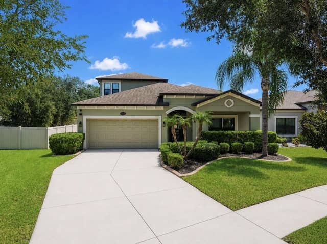11510 SCARLET IBIS PL photo