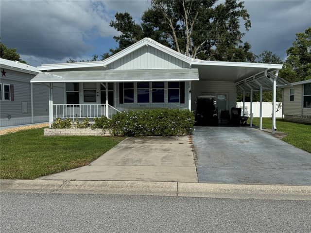 4900 BRITNI WAY #Lot 70 photo