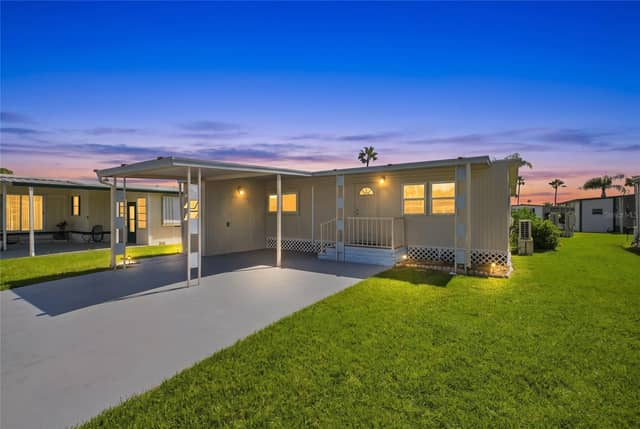 10912 JUSTICE DR photo