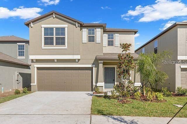 7222 RONNIE GARDEN CT photo