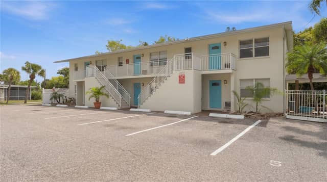 1644 REDWOOD ST #Apt D photo