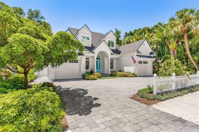 1426 S OSPREY AVE photo