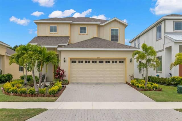 308 SHORE CRAB WAY photo