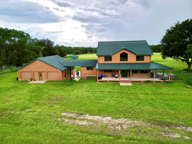 28046 BAYHEAD RD photo