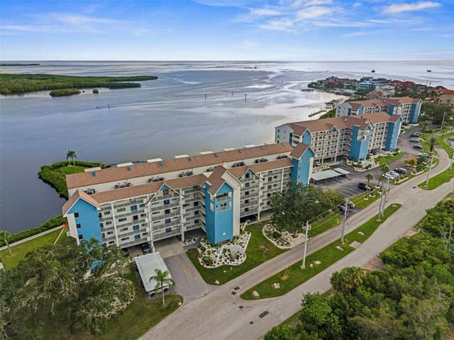 4650 BAY BLVD #1025 photo