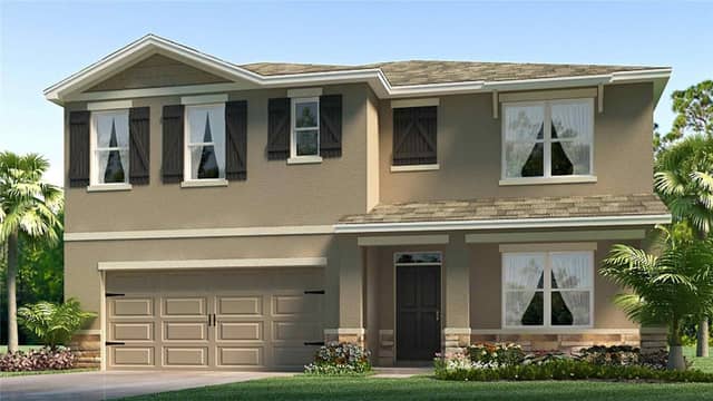 4332 HIDDEN FARM DR photo